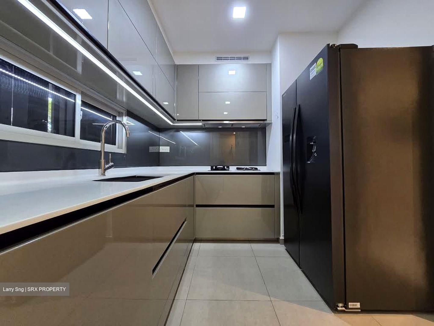 Hallmark Residences (D10), Condominium #529791221